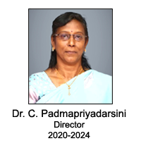 Dr. P.P. Pandian